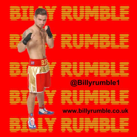 Billy Rumble